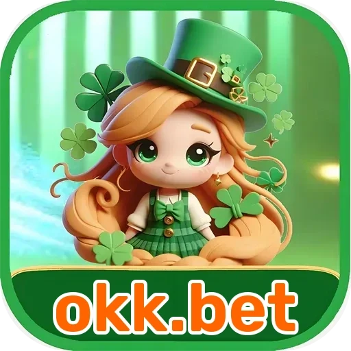 okk.bet: O Aplicativo Que Revoluciona Seus Jogos Online