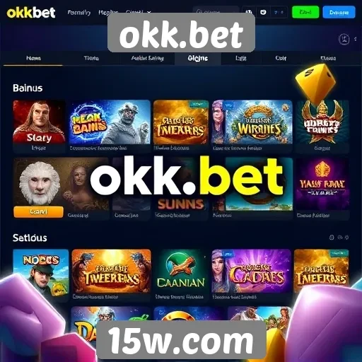 kk.bet oferece ampla variedade de jogos de cassino