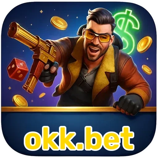 okk.bet: Explore os Recursos de Login e Transforme Sua Experiência de Jogo