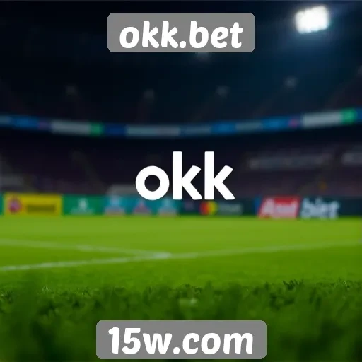 Plataforma okk.bet garante segurança nas transações