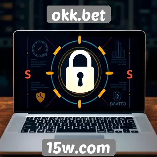 Novos recursos de segurança são implementados em okk.bet